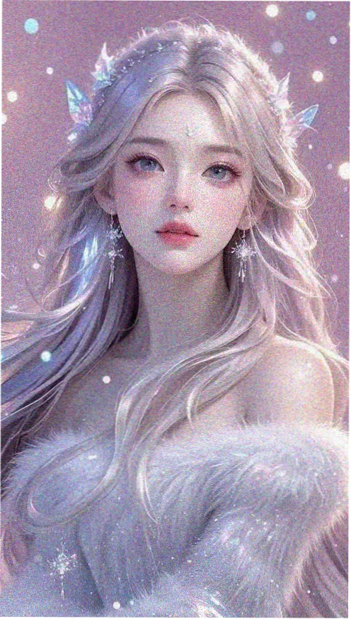 动漫海报