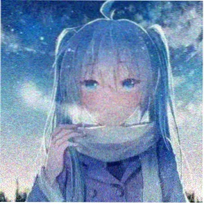 游客头像